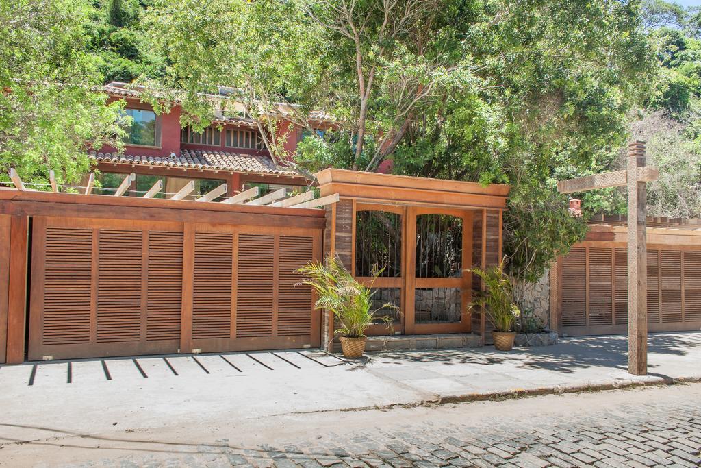 Вилла Casa Bardot Armacao dos Buzios Экстерьер фото