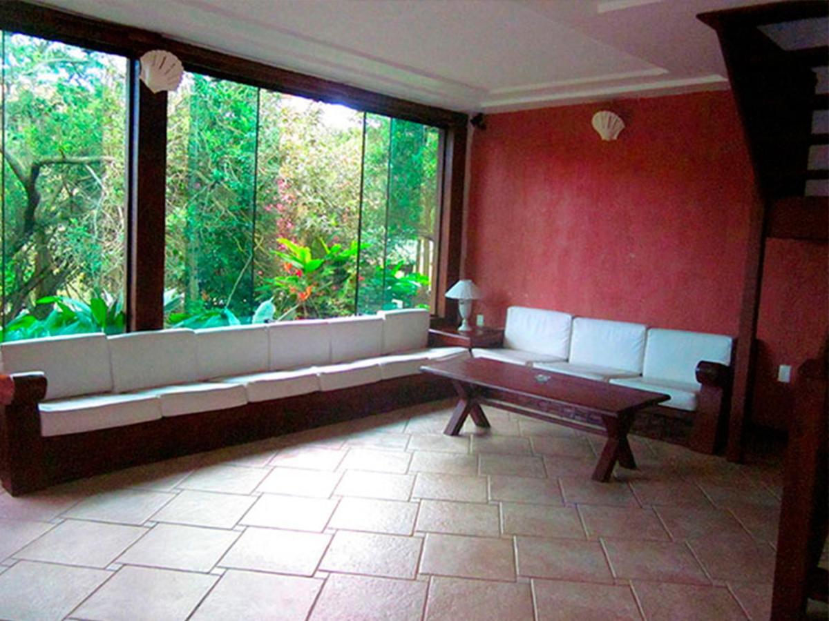 Вилла Casa Bardot Armacao dos Buzios Номер фото
